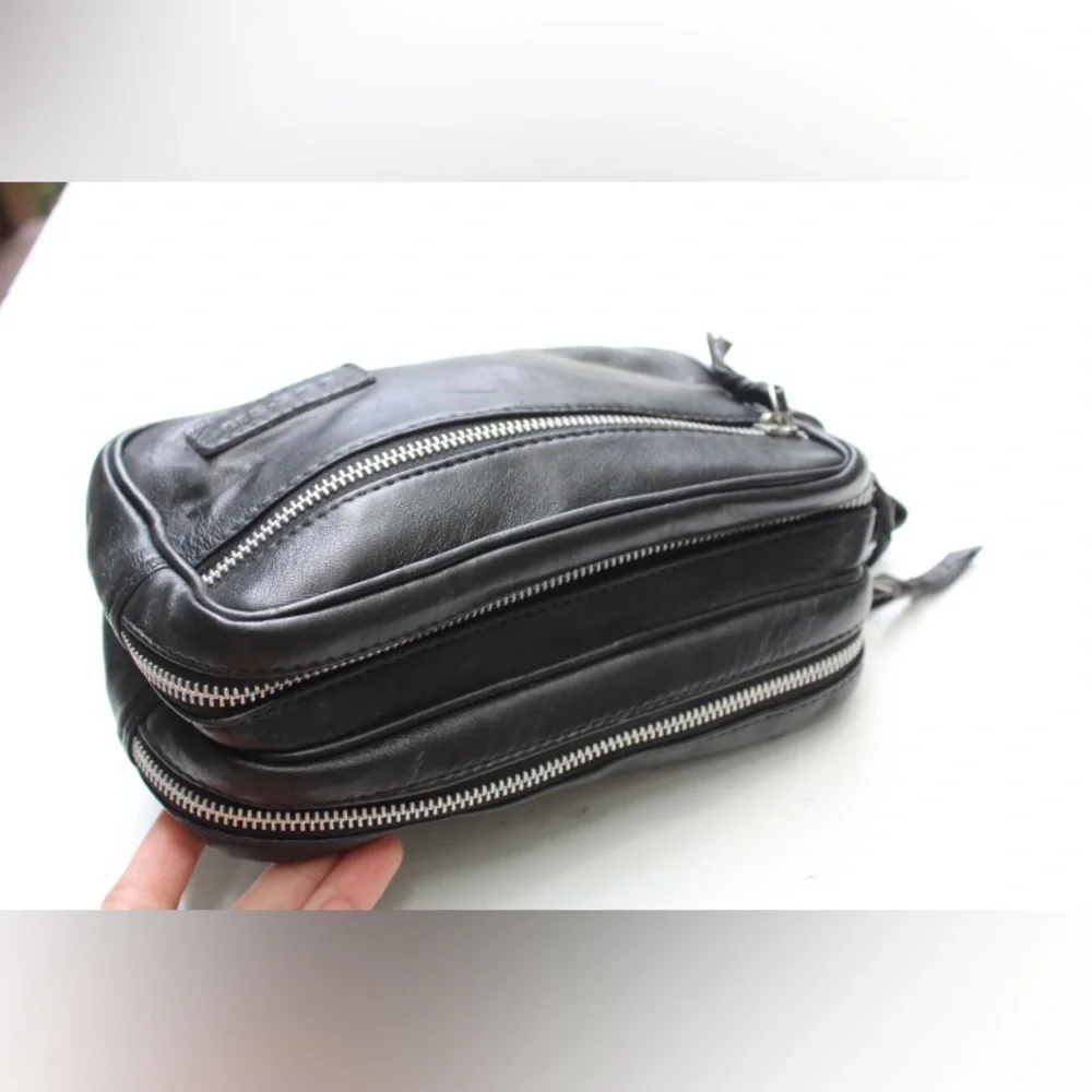 NWOT Joe’s travel pouch